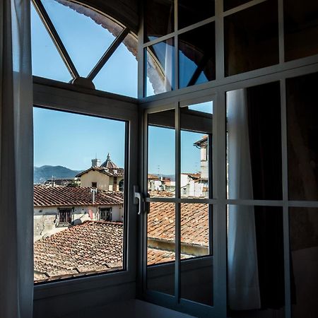 Bed and Breakfast Oltrarno Splendid Florencia Exterior foto