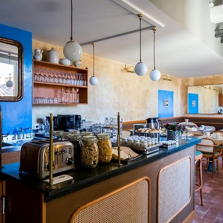 Bed and Breakfast Oltrarno Splendid Florencia Exterior foto