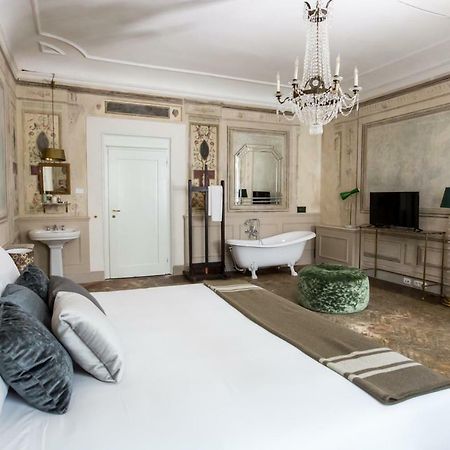 Bed and Breakfast Oltrarno Splendid Florencia Exterior foto