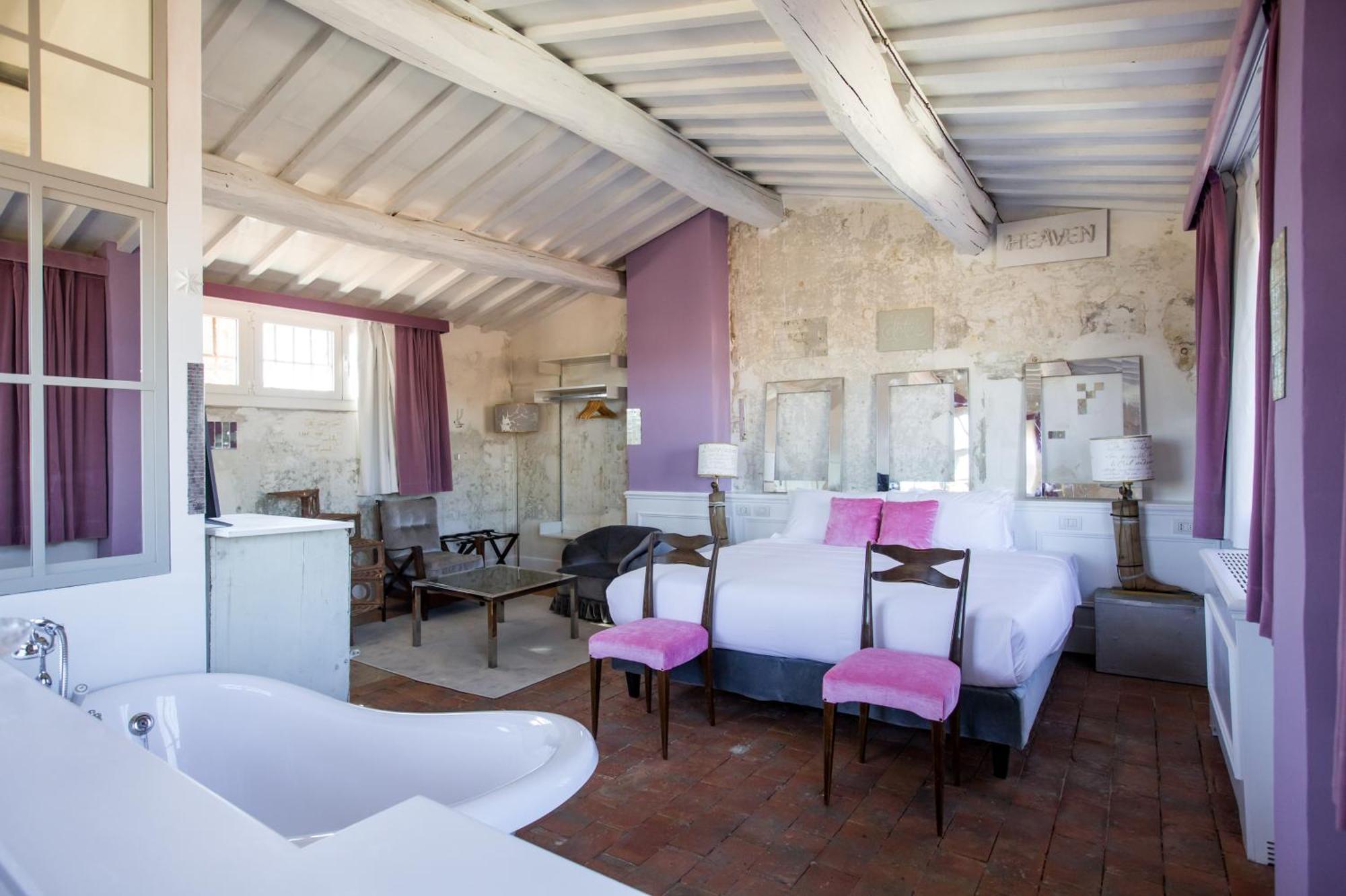 Bed and Breakfast Oltrarno Splendid Florencia Exterior foto