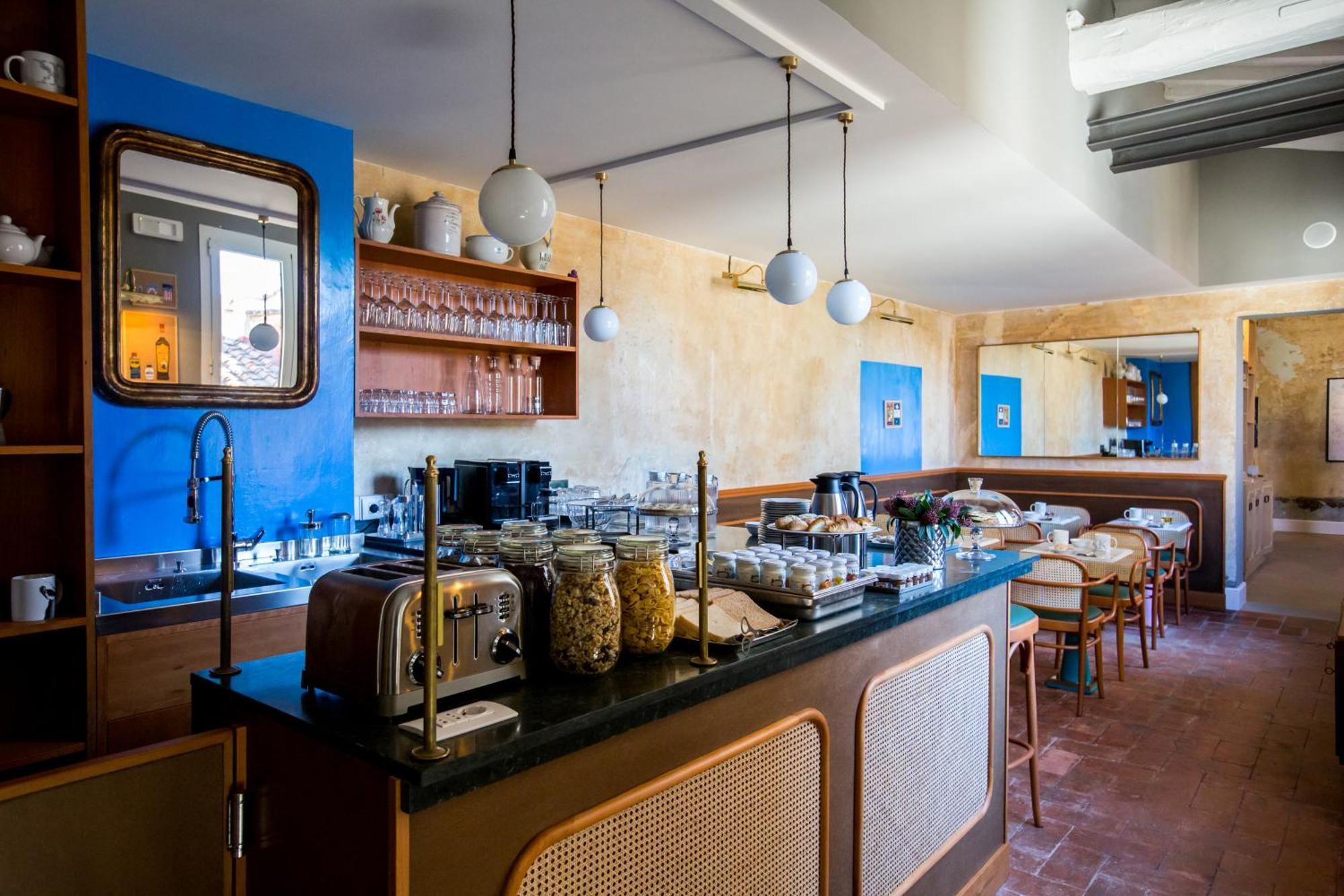 Bed and Breakfast Oltrarno Splendid Florencia Exterior foto