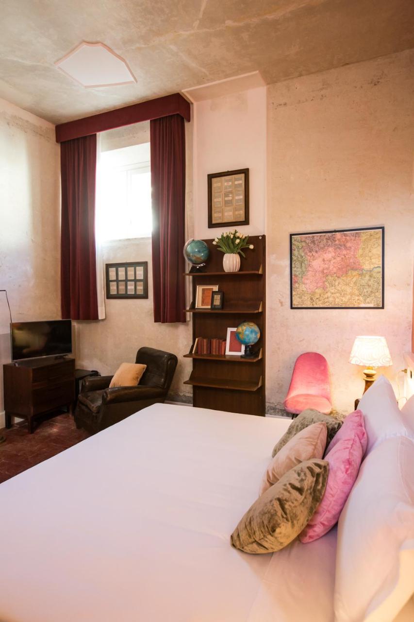Bed and Breakfast Oltrarno Splendid Florencia Exterior foto