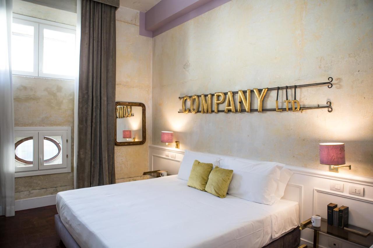 Bed and Breakfast Oltrarno Splendid Florencia Exterior foto