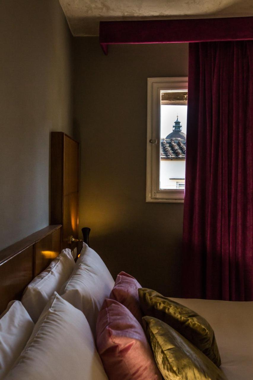 Bed and Breakfast Oltrarno Splendid Florencia Exterior foto