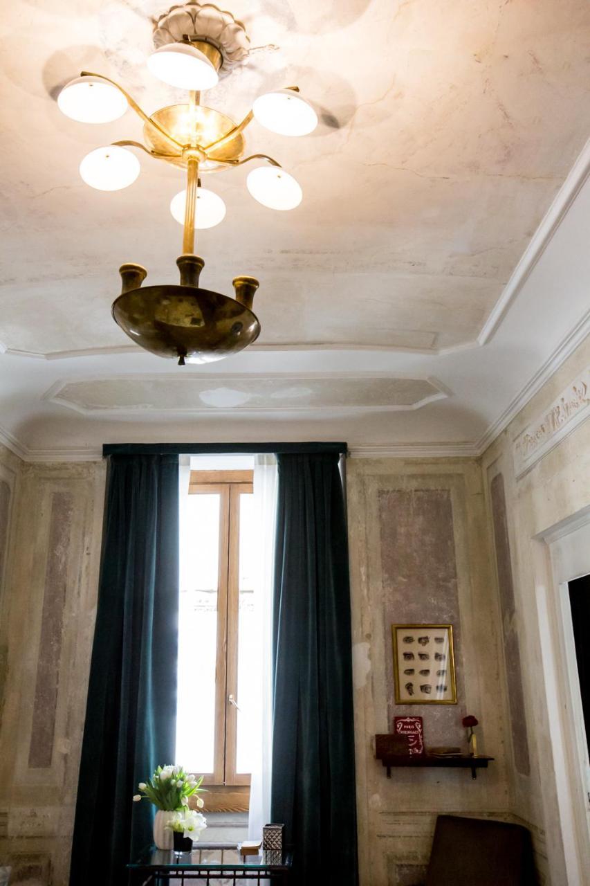 Bed and Breakfast Oltrarno Splendid Florencia Exterior foto
