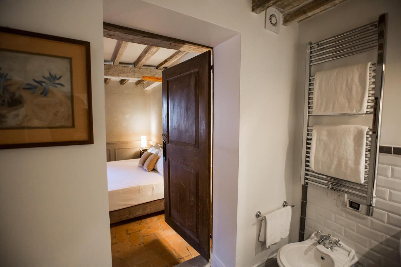 Bed and Breakfast Oltrarno Splendid Florencia Exterior foto