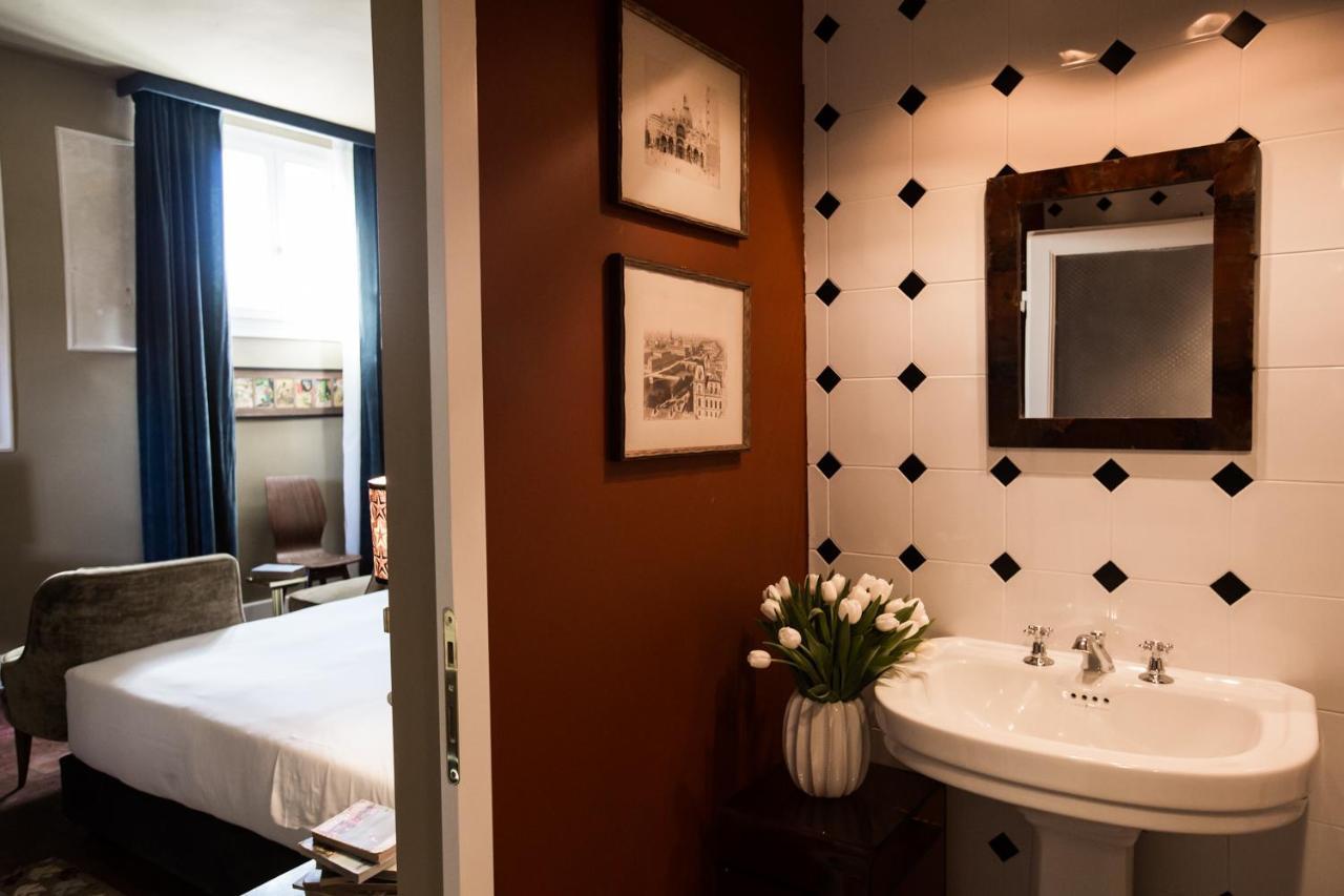 Bed and Breakfast Oltrarno Splendid Florencia Exterior foto