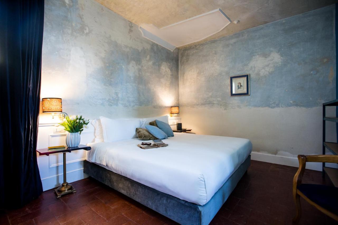 Bed and Breakfast Oltrarno Splendid Florencia Exterior foto