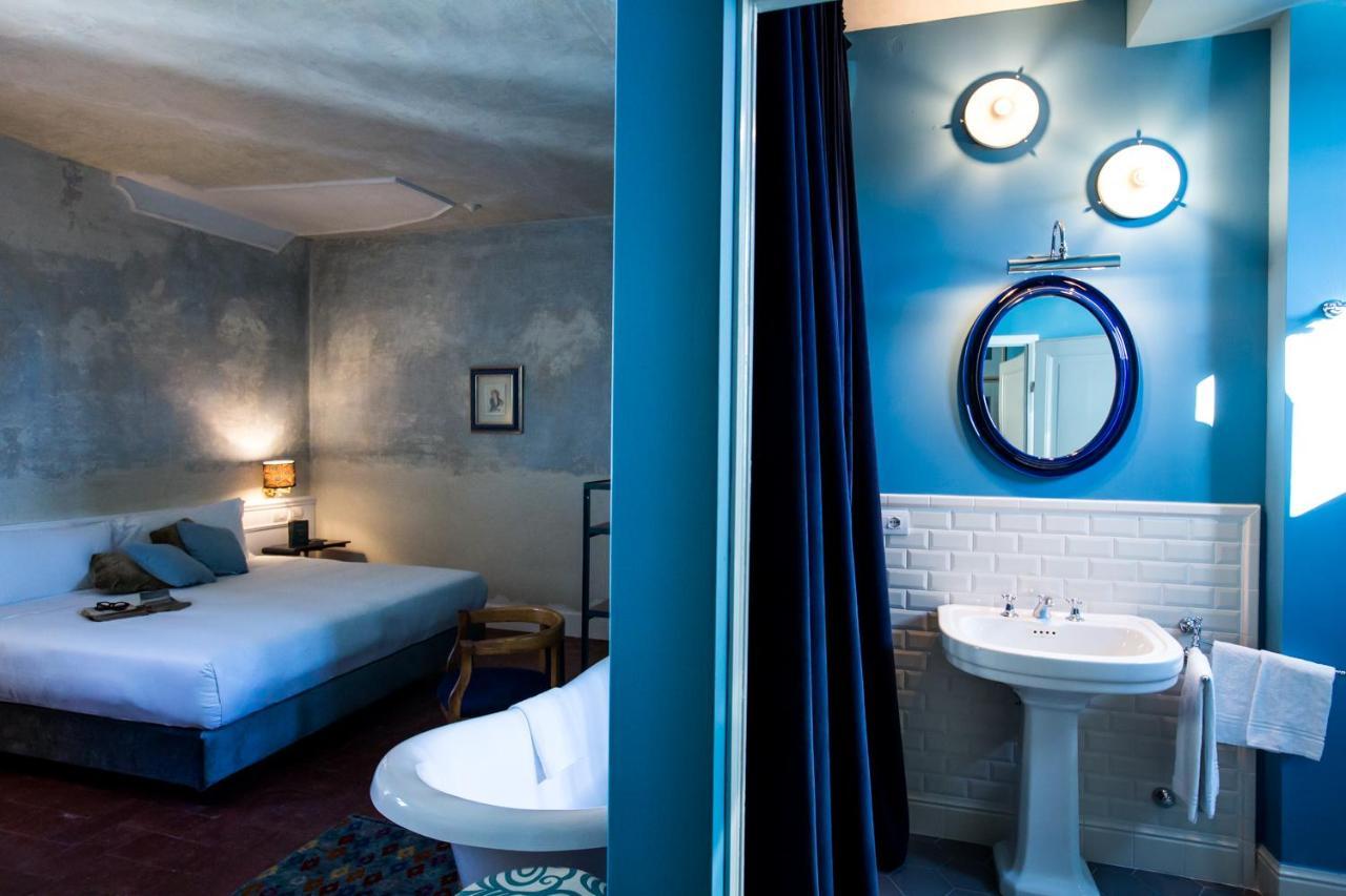 Bed and Breakfast Oltrarno Splendid Florencia Exterior foto