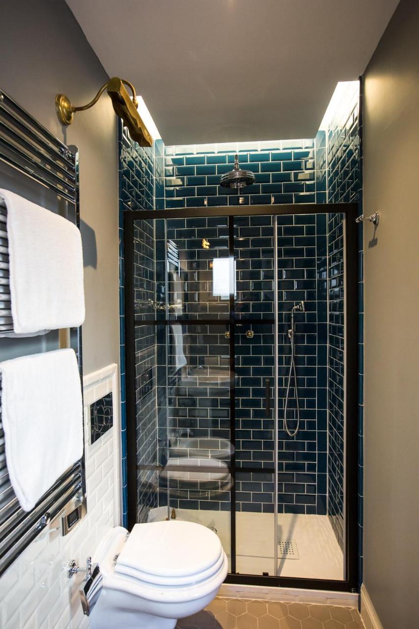 Bed and Breakfast Oltrarno Splendid Florencia Exterior foto