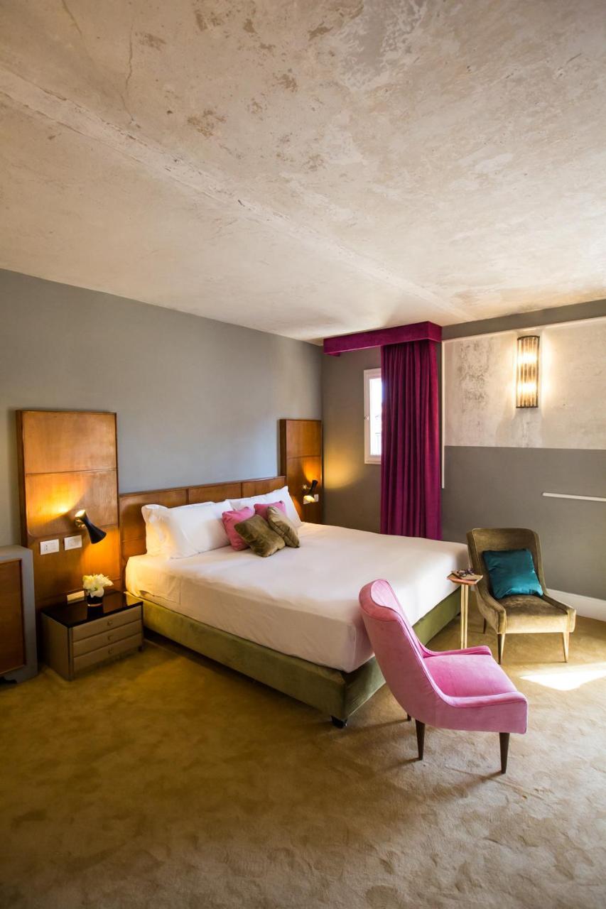 Bed and Breakfast Oltrarno Splendid Florencia Exterior foto