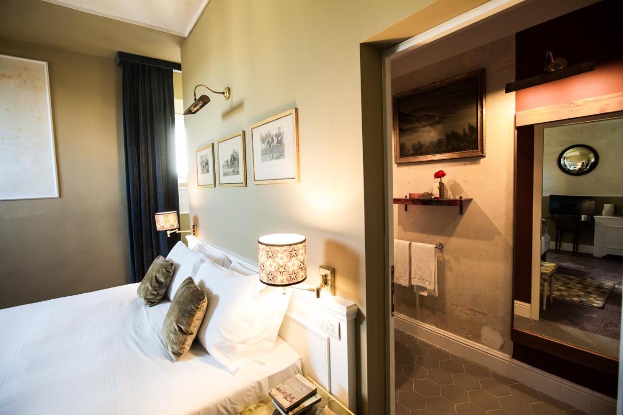 Bed and Breakfast Oltrarno Splendid Florencia Exterior foto
