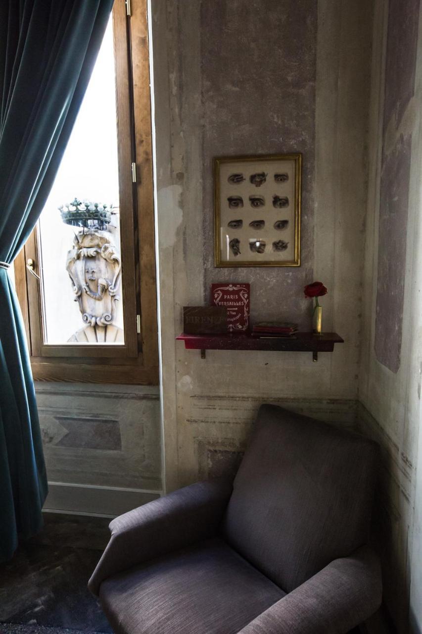 Bed and Breakfast Oltrarno Splendid Florencia Exterior foto