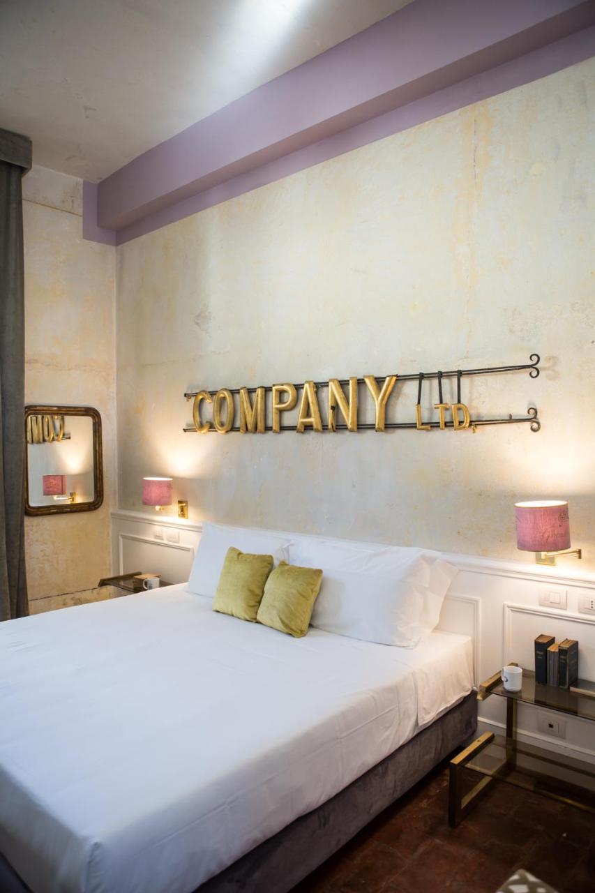 Bed and Breakfast Oltrarno Splendid Florencia Exterior foto
