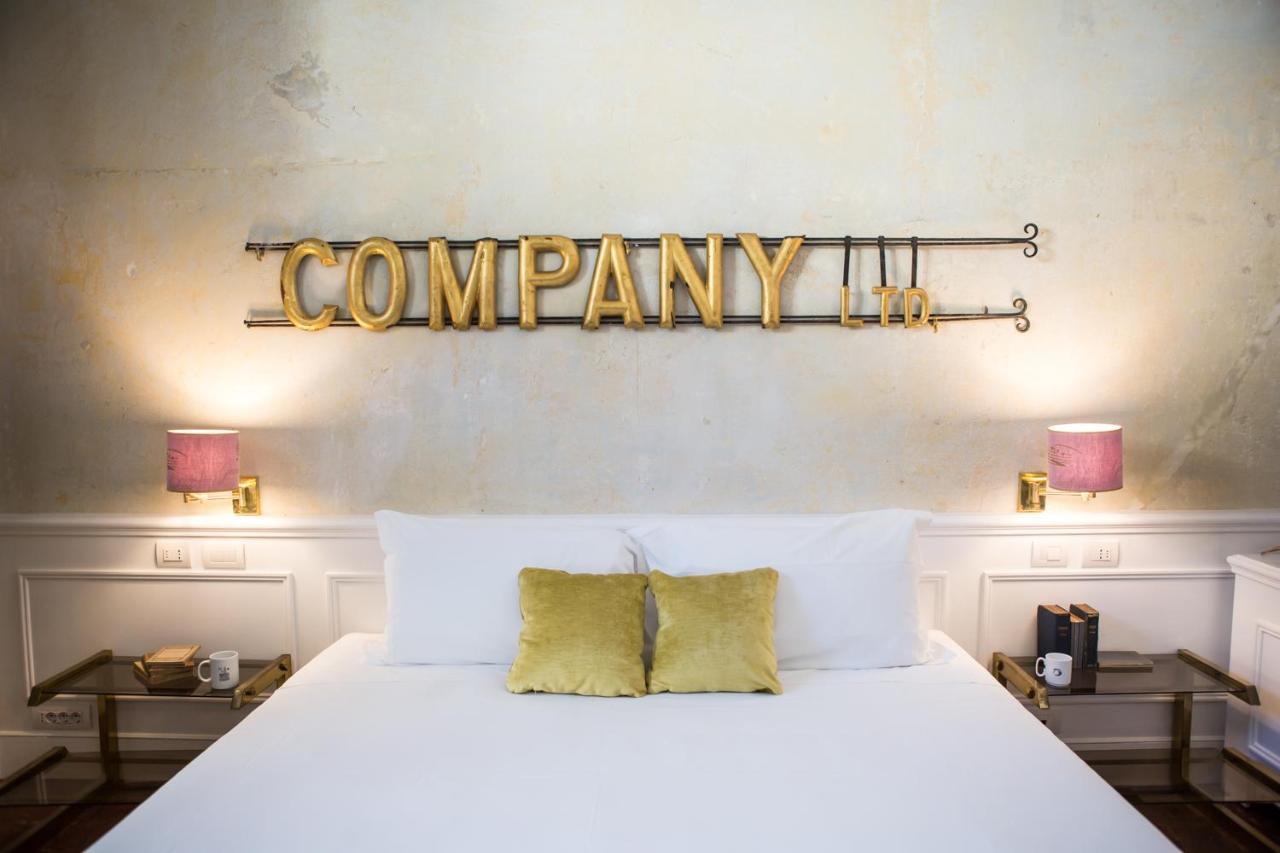 Bed and Breakfast Oltrarno Splendid Florencia Exterior foto