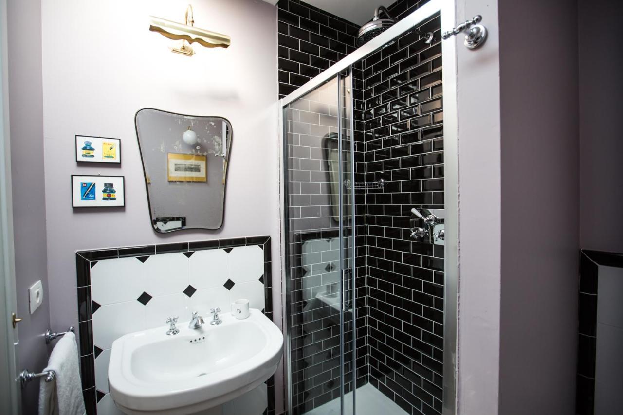 Bed and Breakfast Oltrarno Splendid Florencia Exterior foto