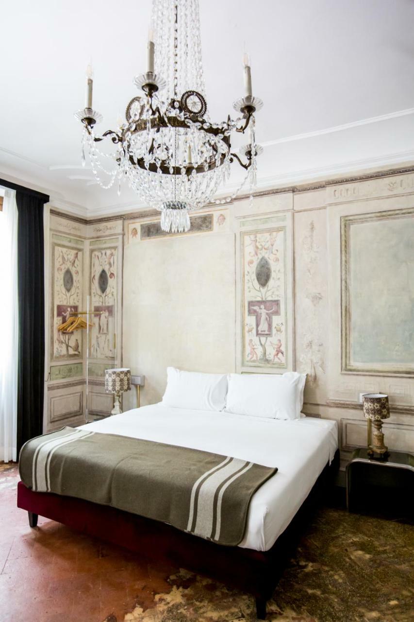 Bed and Breakfast Oltrarno Splendid Florencia Exterior foto