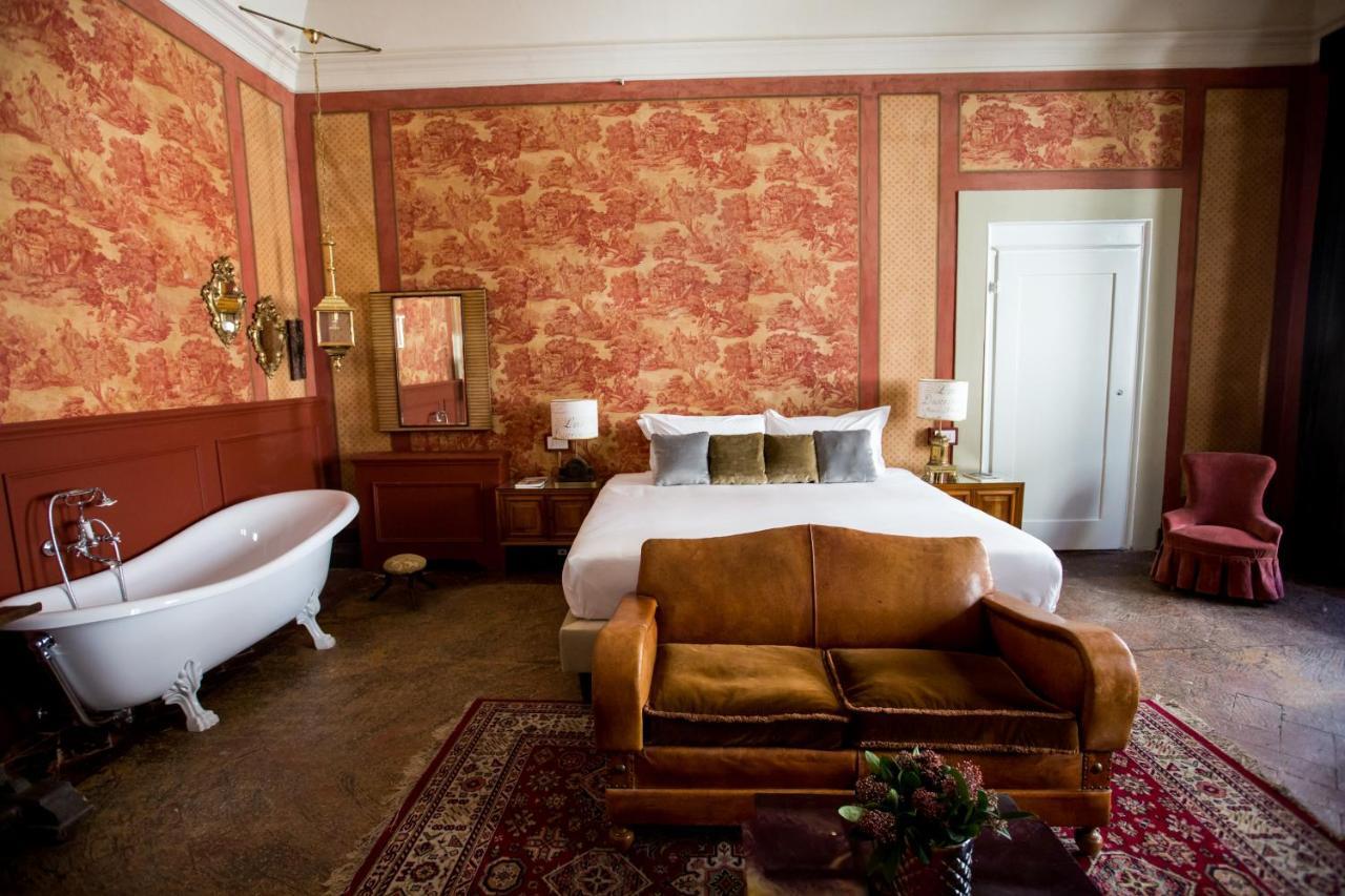 Bed and Breakfast Oltrarno Splendid Florencia Exterior foto